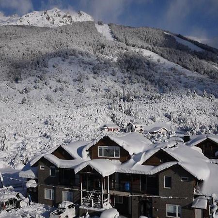 Ski Sur Apartments San Carlos de Bariloche Exterior foto