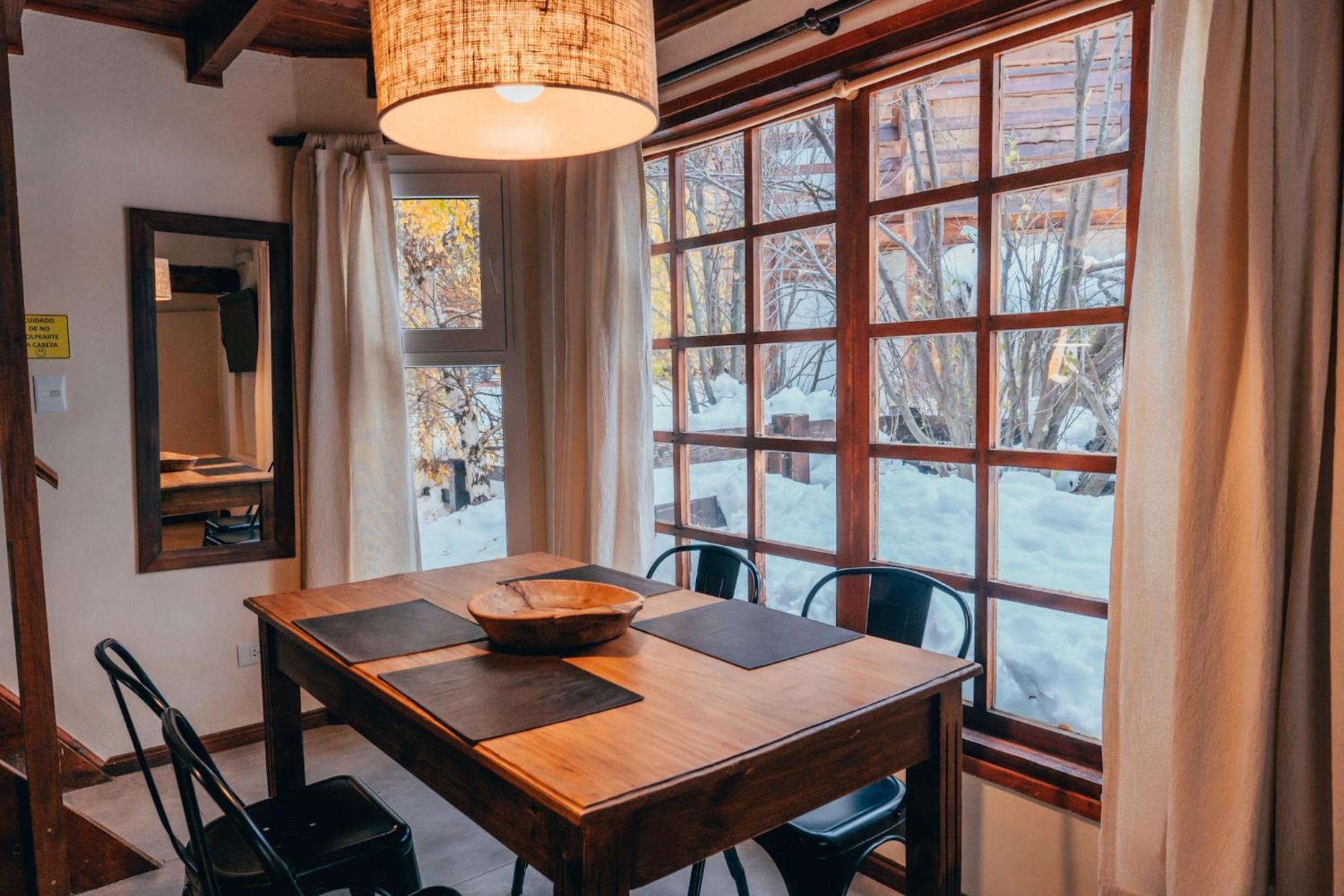 Ski Sur Apartments San Carlos de Bariloche Exterior foto